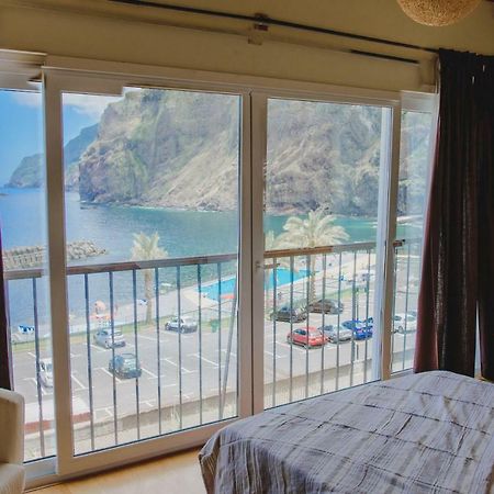 Sunrise House Vila Ponta Delgada - Madeira Exterior foto