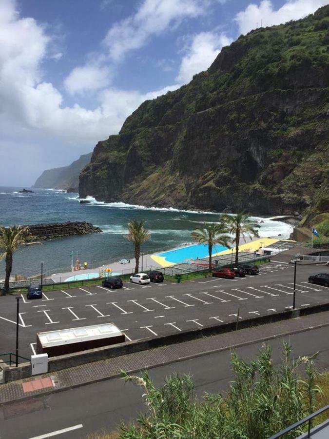 Sunrise House Vila Ponta Delgada - Madeira Exterior foto