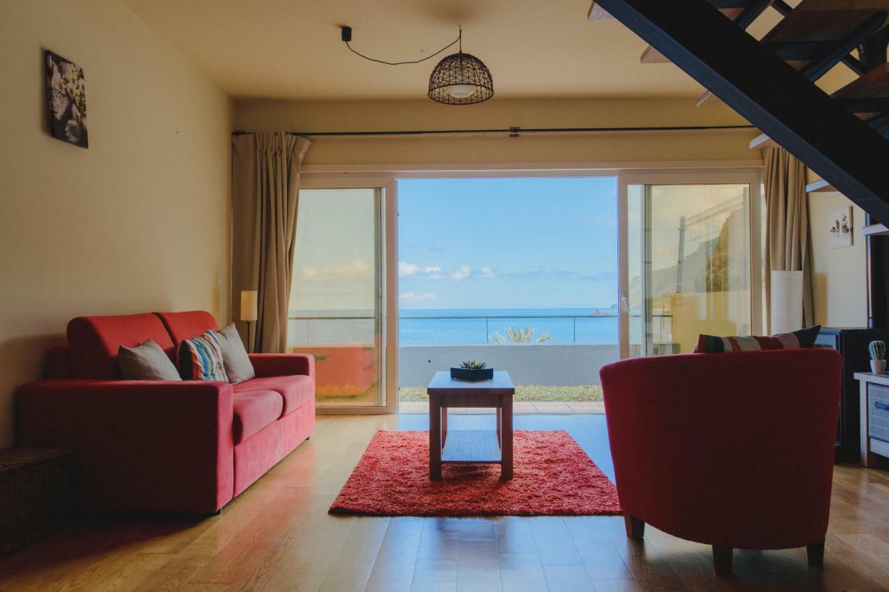 Sunrise House Vila Ponta Delgada - Madeira Exterior foto