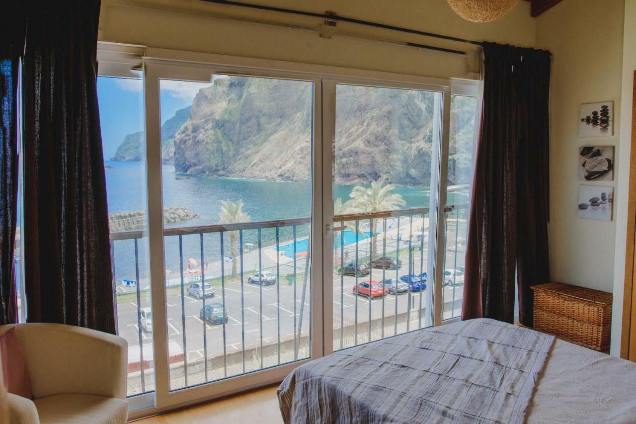 Sunrise House Vila Ponta Delgada - Madeira Exterior foto