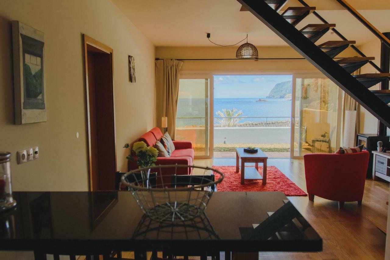 Sunrise House Vila Ponta Delgada - Madeira Exterior foto