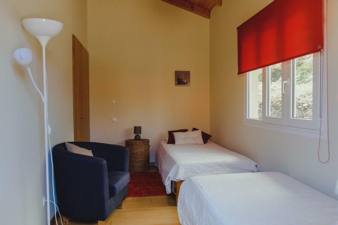 Sunrise House Vila Ponta Delgada - Madeira Exterior foto