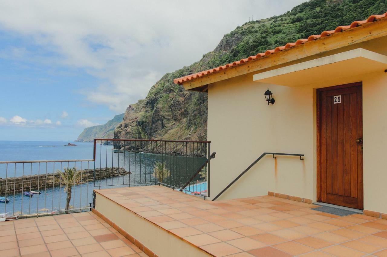 Sunrise House Vila Ponta Delgada - Madeira Exterior foto